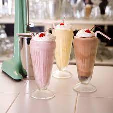 shakes