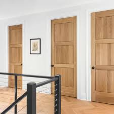 houten deur kopen
