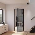 deur mat glas