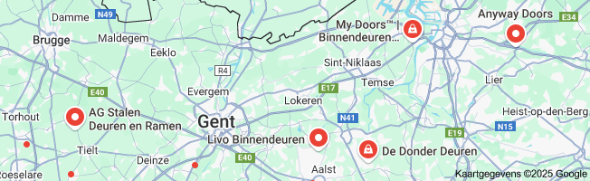 deuren op maat gemaakt
