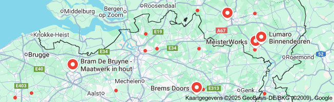 maatwerk deuren