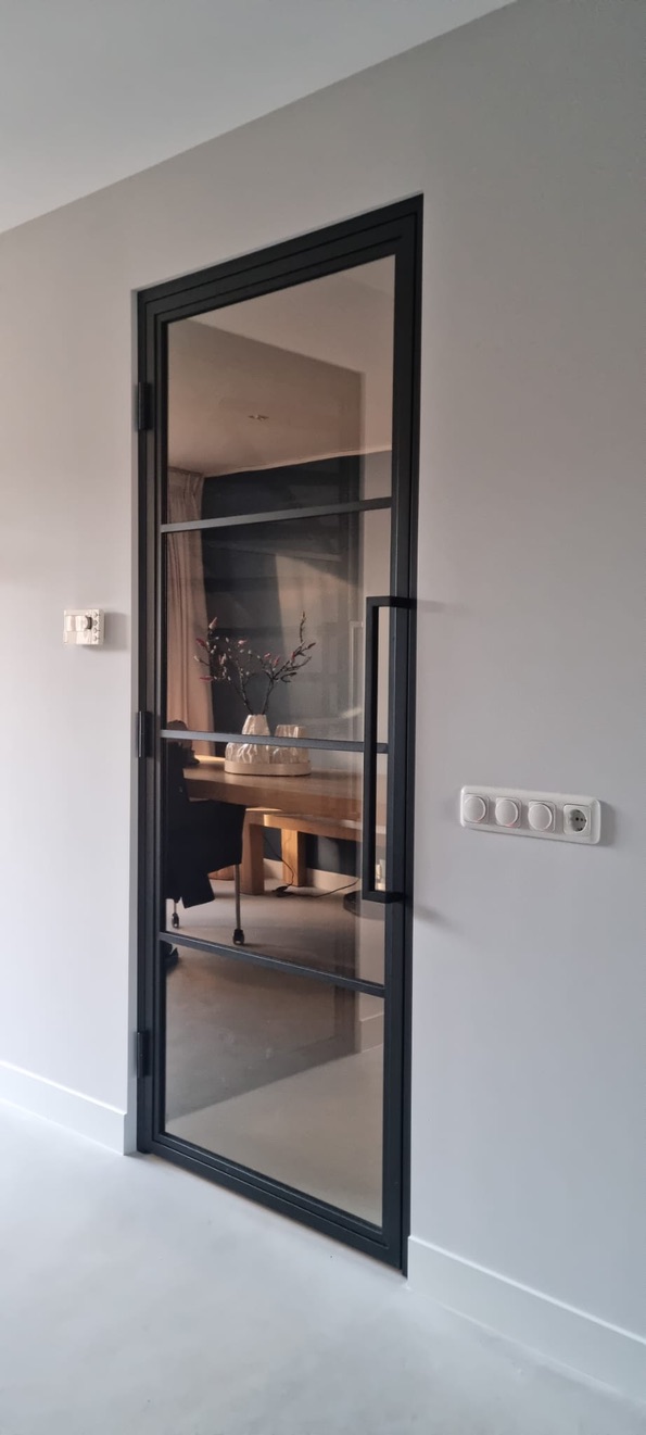 binnendeur met kozijn op maat