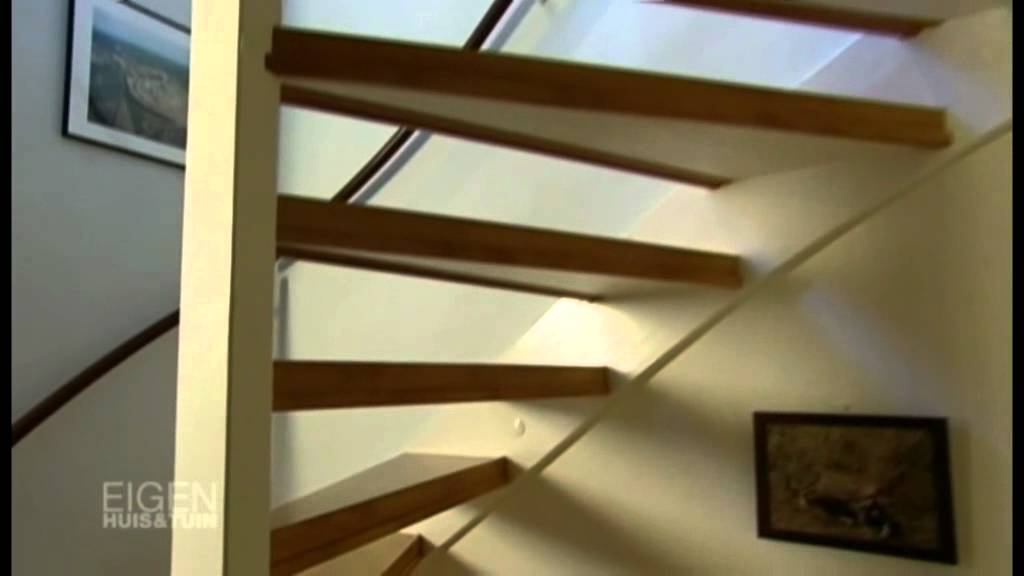 cando open trap renovatie