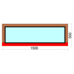 houten ramen prijzen