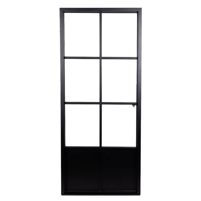 industriele binnendeur staal