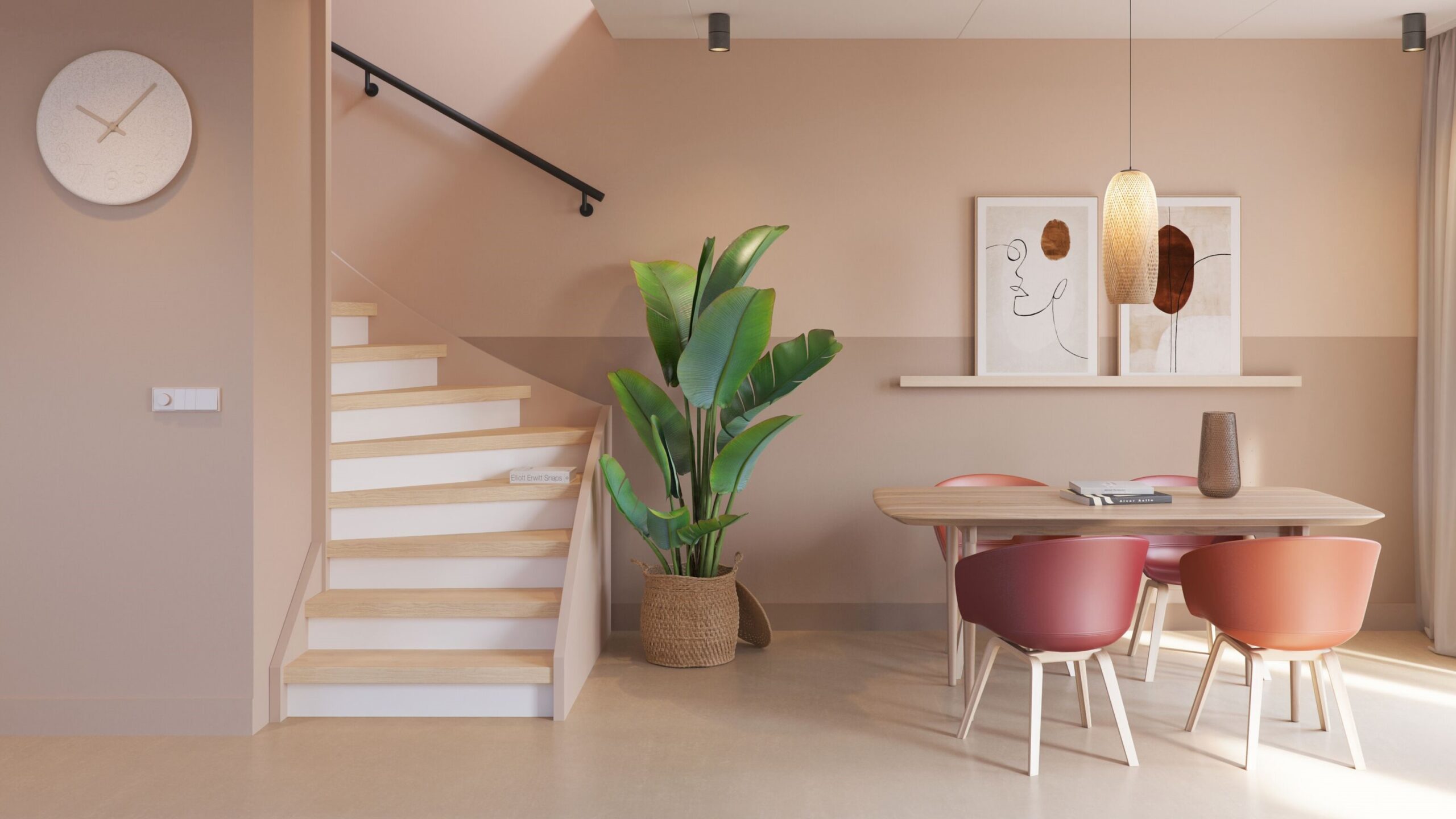 kosten open trap renovatie