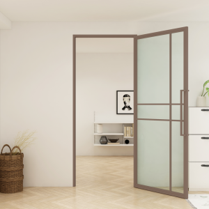 kosten stalen binnendeur