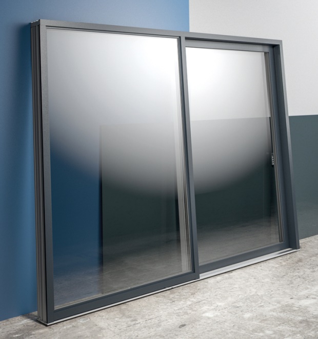 kunststof of aluminium kozijnen