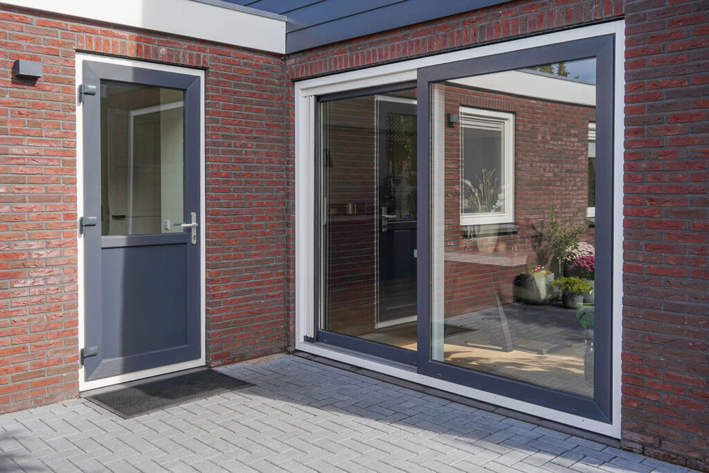 levensduur aluminium kozijnen