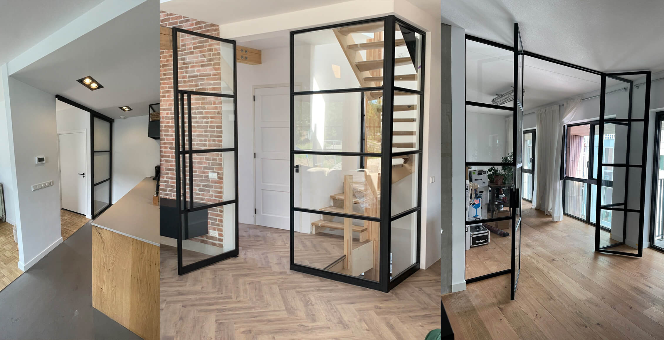 prijzen stalen deuren