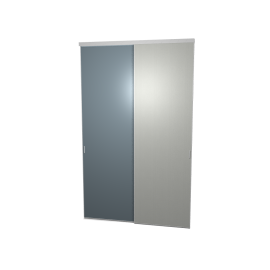 zwarte binnendeur gamma