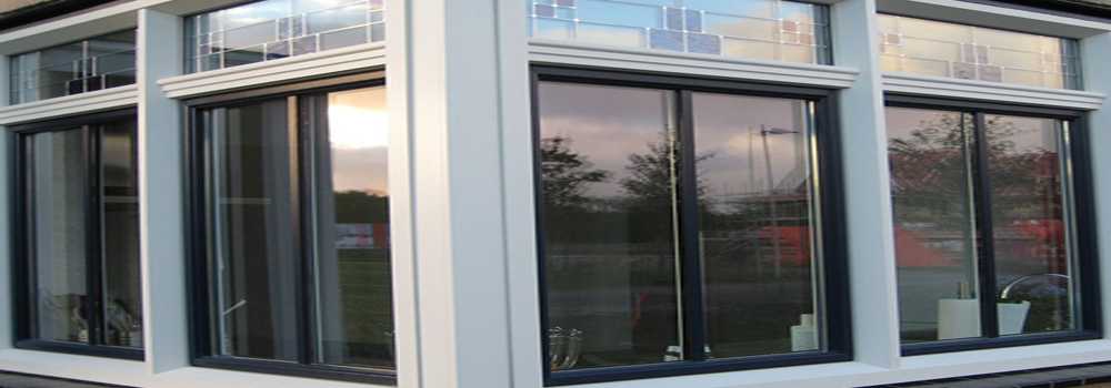 aluminium vs kunststof kozijnen