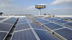 ikea zonnepanelen