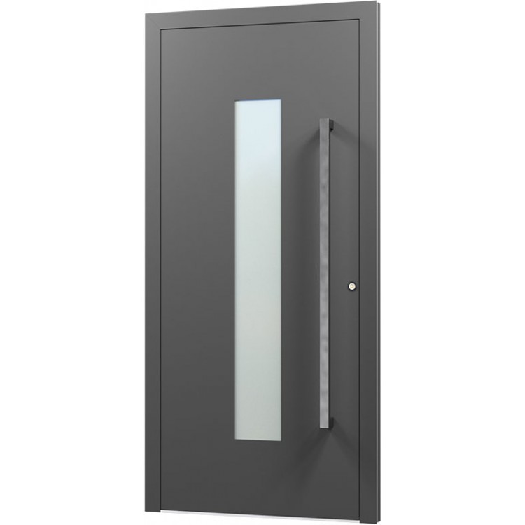 aluminium buitendeur