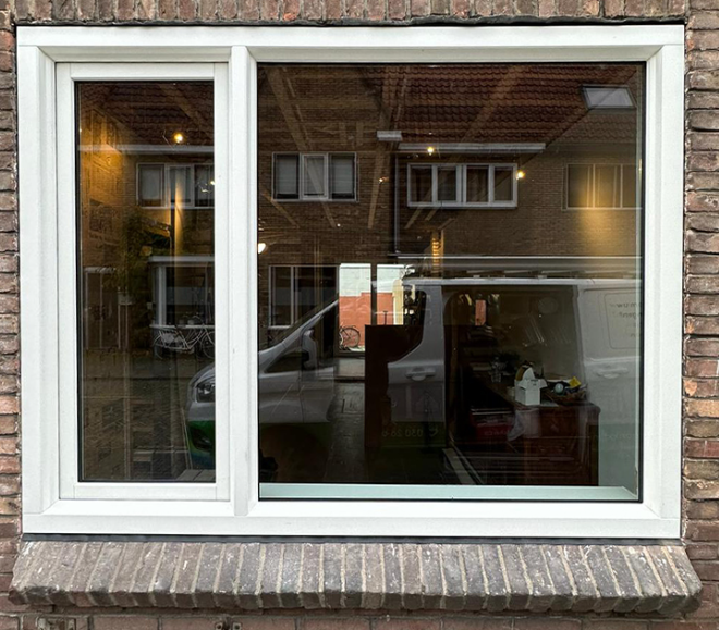aluminium vs kunststof kozijnen