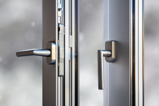 prijs aluminium raam