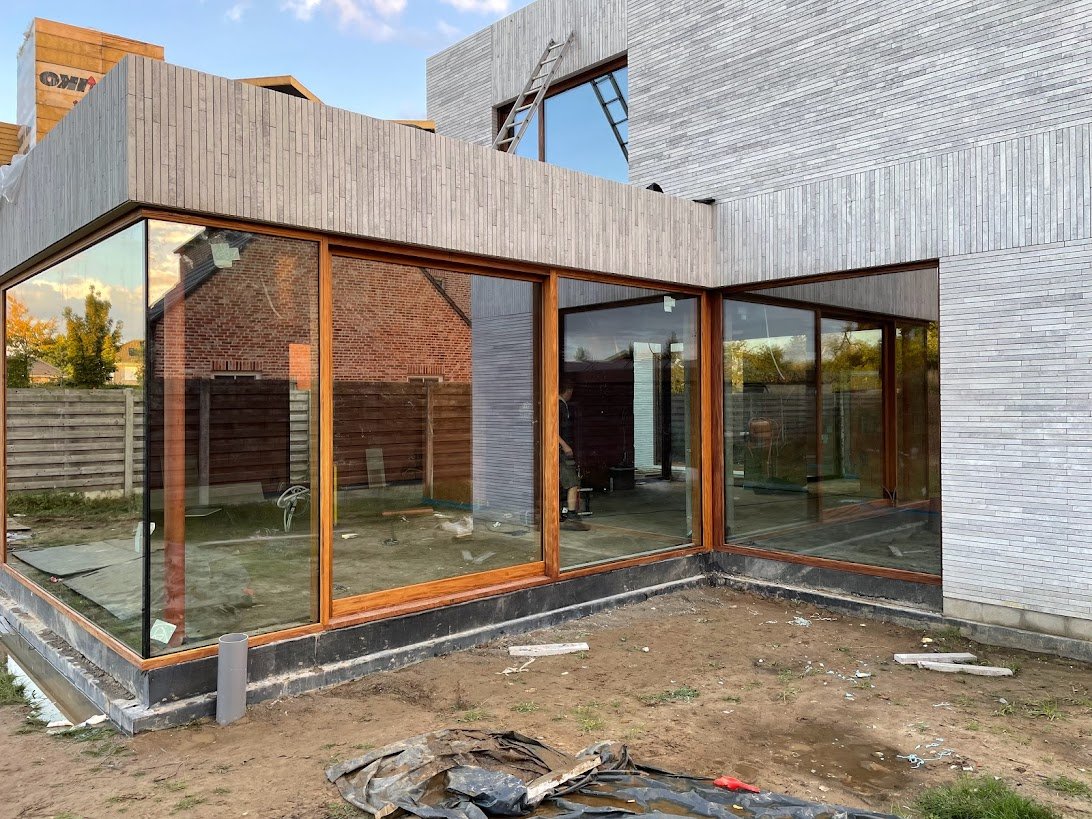 prijzen houten ramen