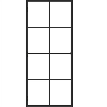 stalen binnendeuren gamma