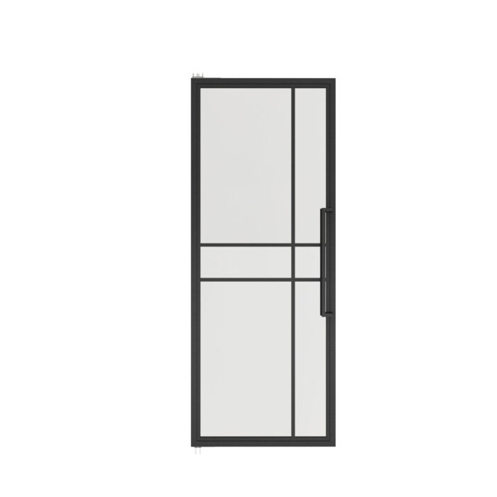 stalen taats binnendeuren