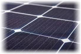 zonnepanelen monokristallijn