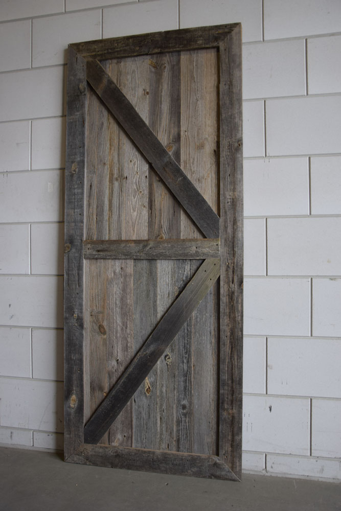 barnwood deuren