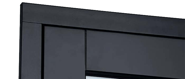 binnendeur compleet met kozijn