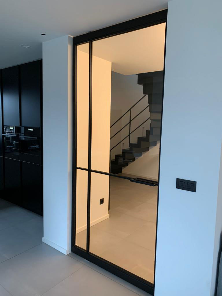 dubbele binnendeuren gamma