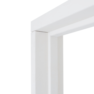 kozijn met deur gamma