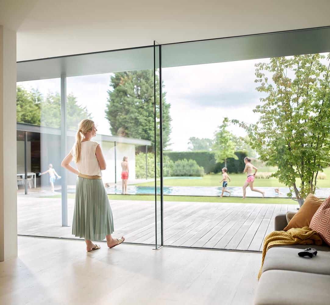 ramen en deuren reynaers