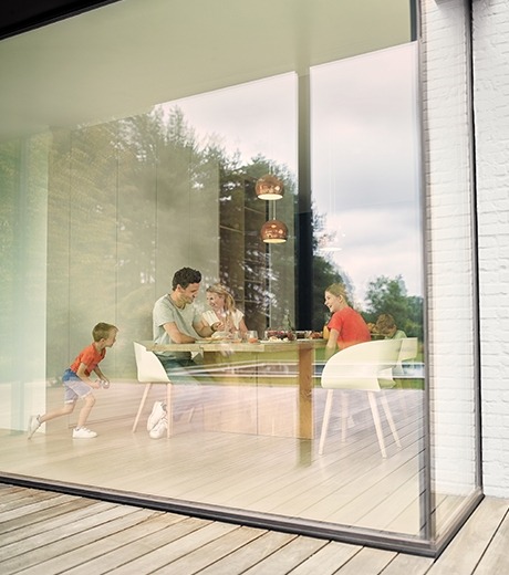 reynaers ramen en deuren