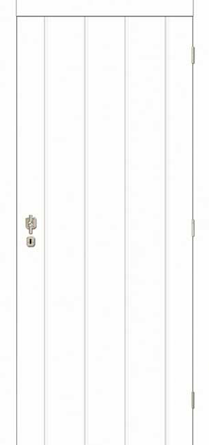 zelfbouwmarkt binnendeuren