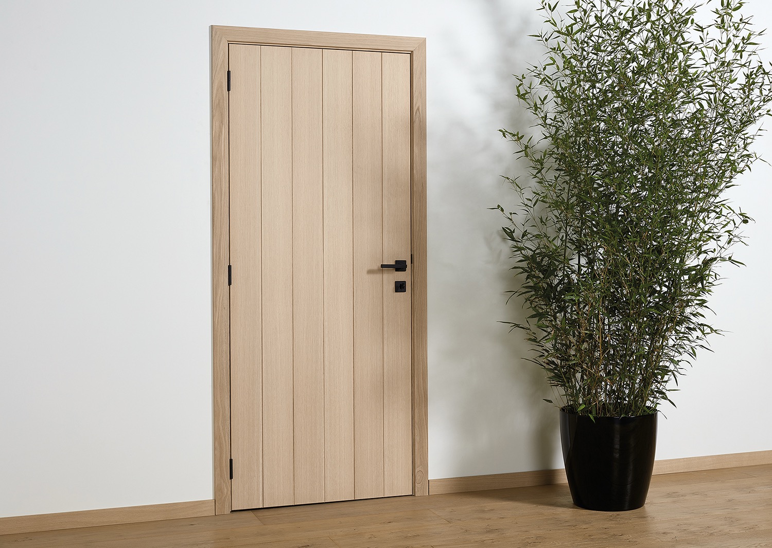 fineer eiken binnendeuren