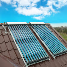 zonneboiler en zonnepanelen