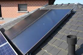 zonneboiler zonnepanelen