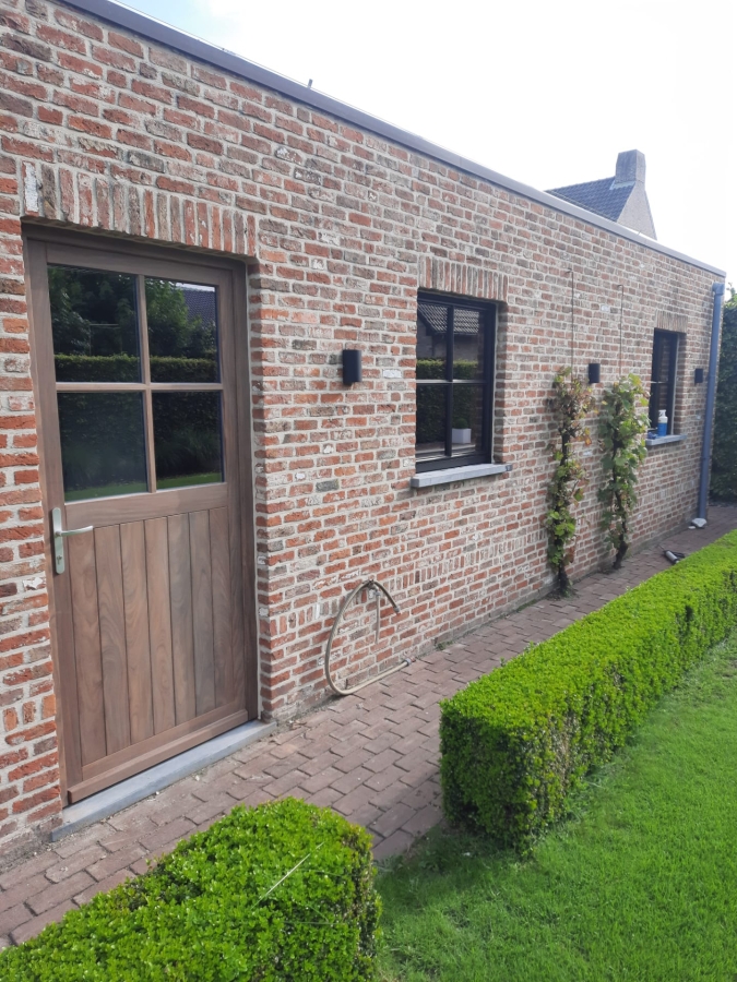 prijzen aluminium ramen reynaers