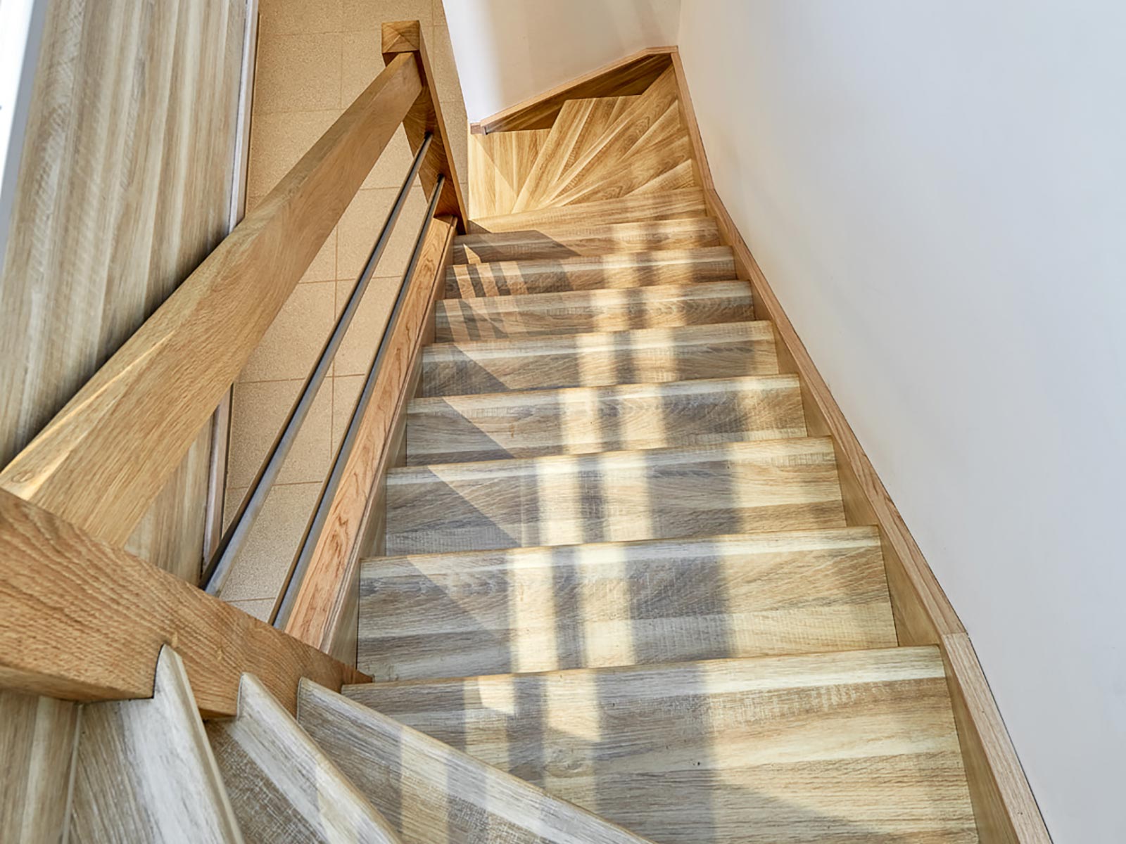 renovatie trap prijs