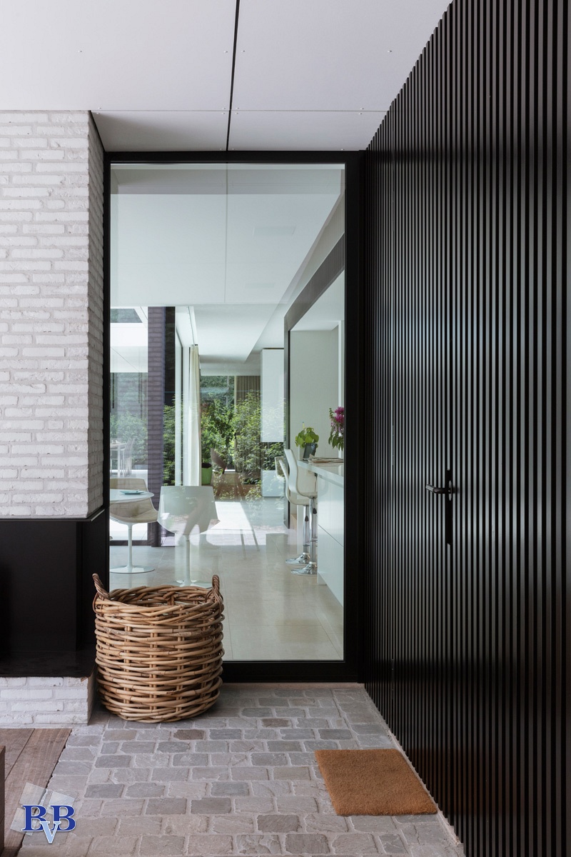 reynaers aluminium deuren