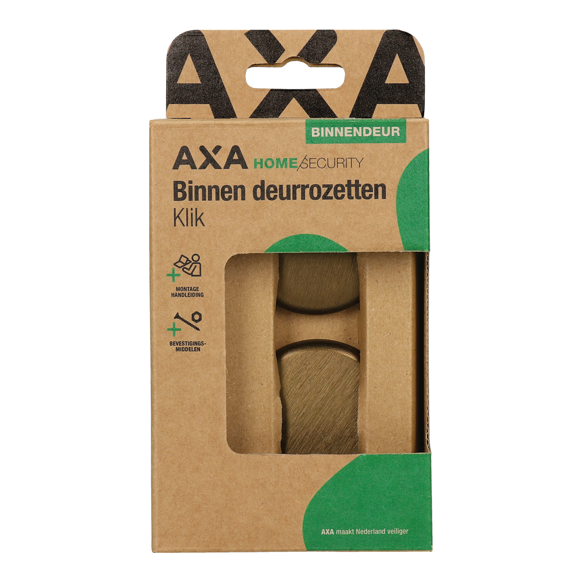 ronde binnendeur