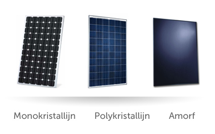 zonnepanelen kwaliteit