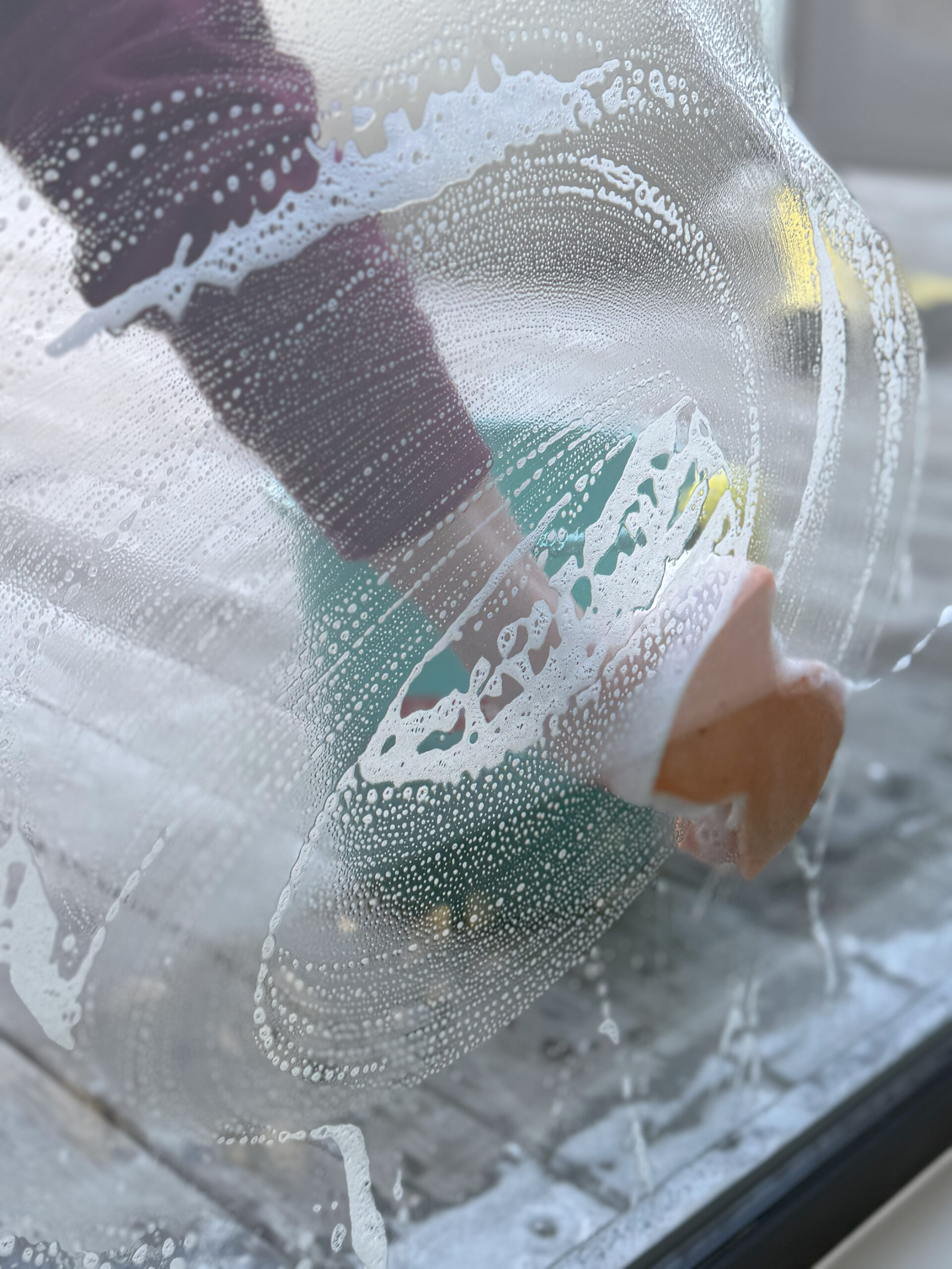 aluminium ramen kuisen