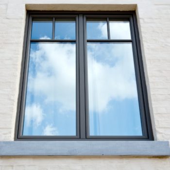 reynaers pvc